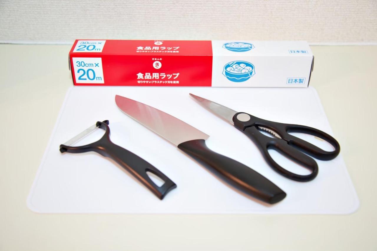 Crest Ys Chiyoda 7C Aoicho Buitenkant foto