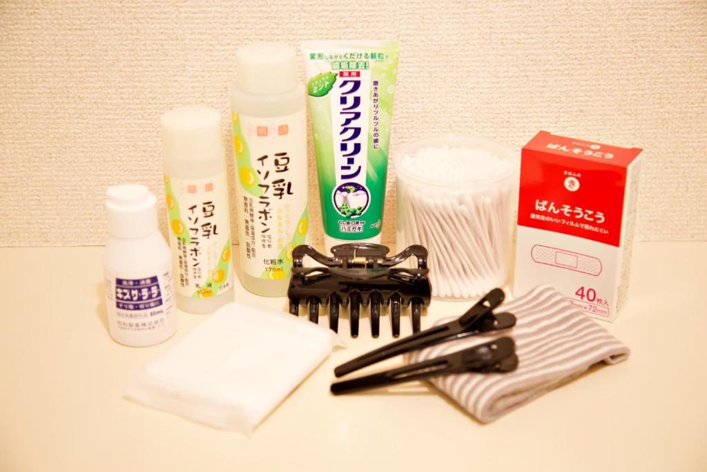 Crest Ys Chiyoda 7C Aoicho Buitenkant foto